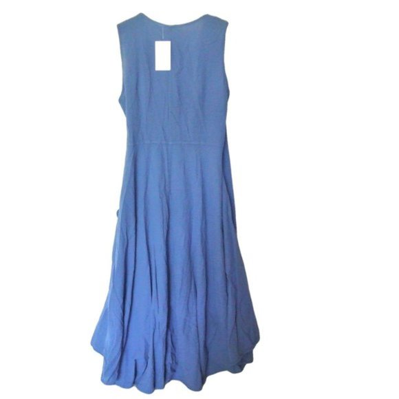 Soft Surroundings Santa Fe Dress 2X Wrap NWT - Picture 8 of 10